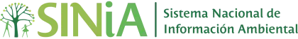 Logo Sistema de Información Ambiental